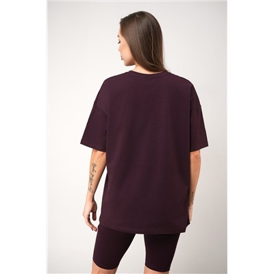 Женский костюм с велосипедками Happyfox