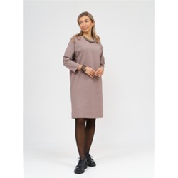 890 Платье "Капучино"