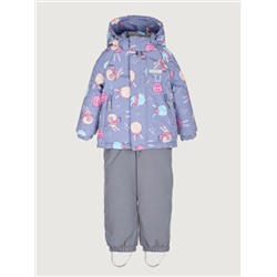 NIKASTYLE Костюм