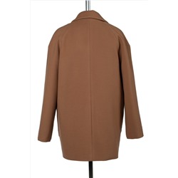 01-12018 Пальто женское демисезонное