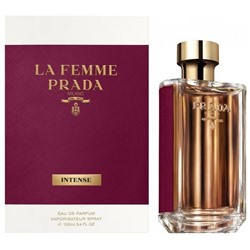 PRADA LA FEMME PRADA INTENSE edp (w) 100ml