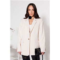 KOKOdea 7.13_бежевый, Жакет