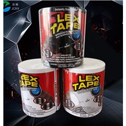 Сверхсильная клейкая лента Flex Tape 10 см