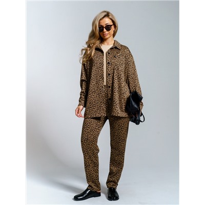 975 Костюм "Бежевый"