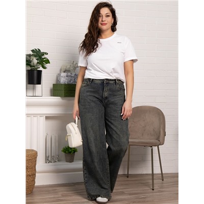 Футболка Блум (белая) Б15295-13М