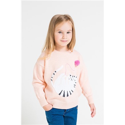 Джемпер #226095