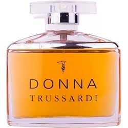 TRUSSARDI DONNA edp (w) 100ml
