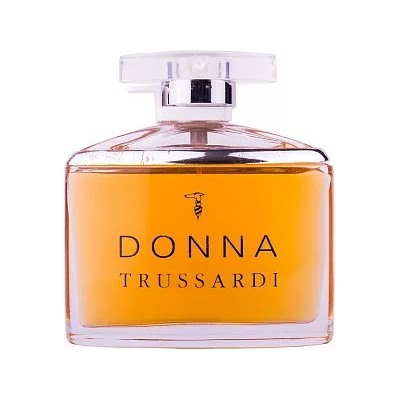TRUSSARDI DONNA edt (w) 100ml TESTER