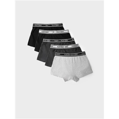 PLAYTODAY Трусы 12611348