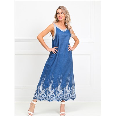 Платье П1-5220/10