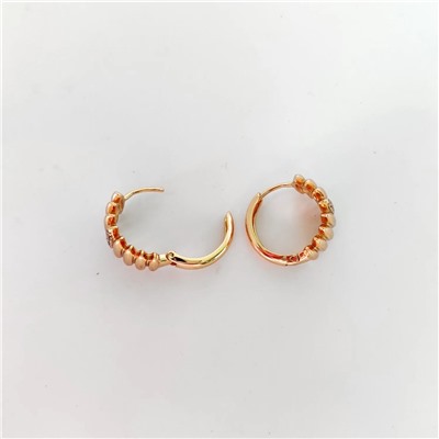 Серьги Xuping