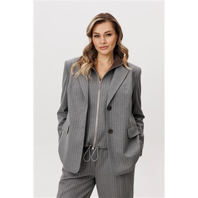 Костюм брючный  5342