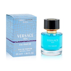 Versace Man Eau Fraiche 55 ml