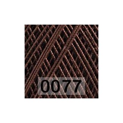 Пряжа Yarnart Violet