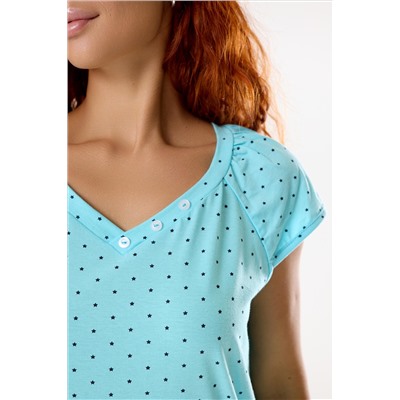 Ночная сорочка женская Нежность Н Арт. 10590