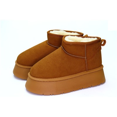 Угги (36-41)р. / шт. 207-7