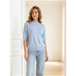 Джемпер (вязаный трикотаж)