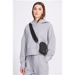 EOLA 2356 серый, Брюки, Худи