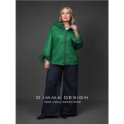 DIMMA Куртка 2667