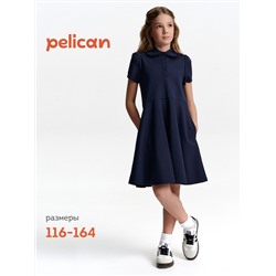PELICAN Платье
