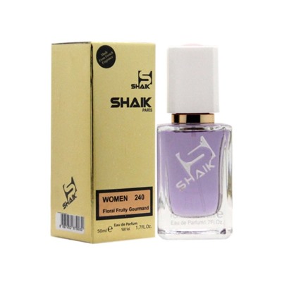 Shaik 240 Lolita Lempicka Eau de Parfum 50 ml