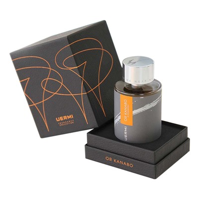 UER MI OR ± KANABO edp 8.5ml
