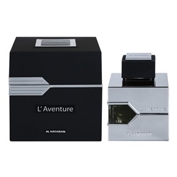 AL HARAMAIN PERFUMES L’AVENTURE edp (m) 100ml