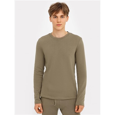 MARK FORMELLE Фуфайка 721466