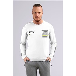 Лонгслив CLEVER 1048027