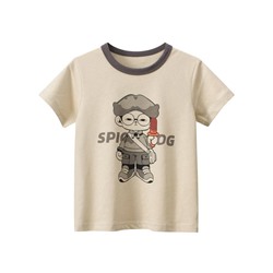 TSKIDS Футболка  LS9633