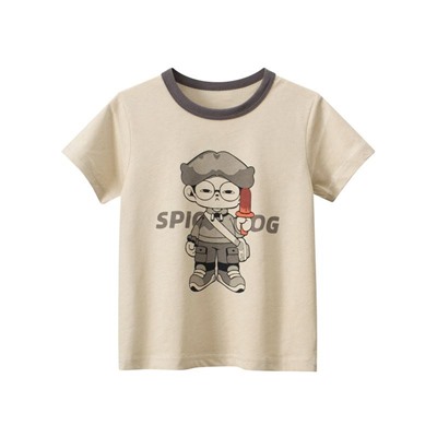 TSKIDS Футболка  LS9633