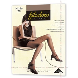Ninfa 20Filodoro