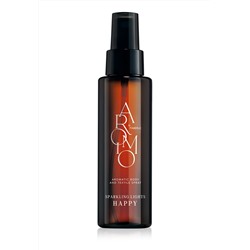 Ароматический спрей для тела и текстиля Sparkling Lights AROMIO