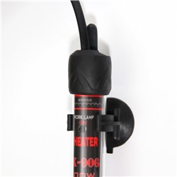 Нагреватель Sea Star HX-906, 100 Вт, с терморегулятором