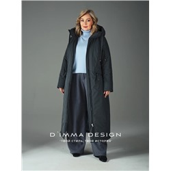 DIMMA Пальто 2500