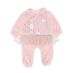 Костюм для девочек Becol Baby