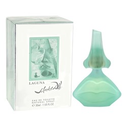 SALVADOR DALI LAGUNA edt (w) 30ml