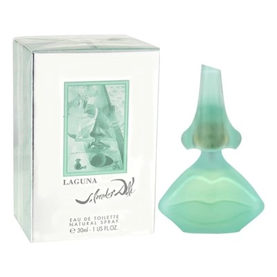 SALVADOR DALI LAGUNA edt (w) 30ml