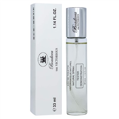 Тестер Boadicea The Victorious Heroine 33ml