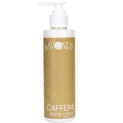 Крем для тела CAFFEINE, 200 мл