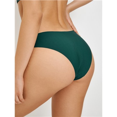 Трусы жен Sirius изумрудный Infinity Lingerie