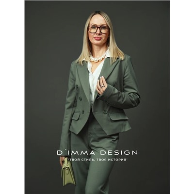 DIMMA Жакет 2630