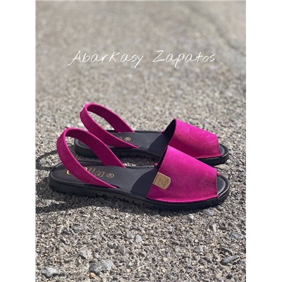 Ab. Zapatos 3106-8 magenta АКЦИЯ
