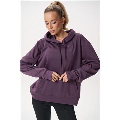 Толстовка Лори (инжирный)