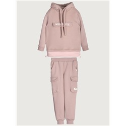 NIKASTYLE Костюм