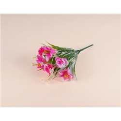 Ветка в букете лилия 7 голов.