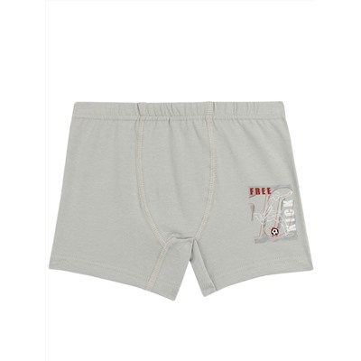 3556 Боксеры для мальчиков многоцвет (BAYKAR)