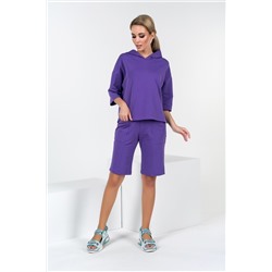 Изысканный летний костюм Бэлли №4