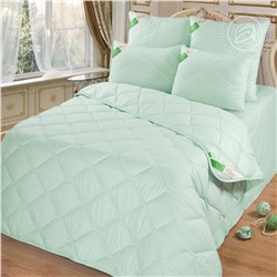 Одеяло Бамбук облегченное soft collection light Арт Дизайн