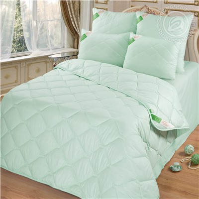 Одеяло Бамбук облегченное soft collection light Арт Дизайн